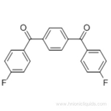 METHANONE, 1,1'-(1,4-PHENYLENE)BIS[1-(4-FLUOROPHENYL)-] CAS 68418-51-9